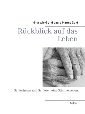 cover image of Rückblick auf das Leben